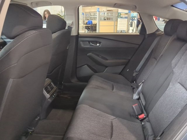 2025 Honda Accord SE photo 11