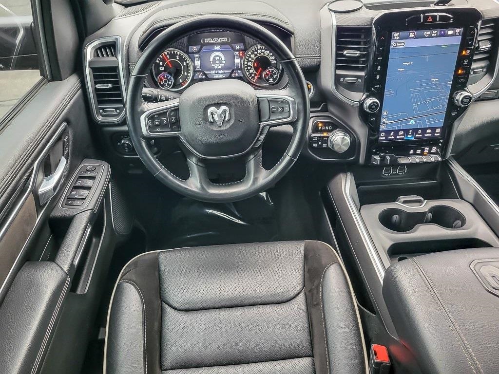 2023 RAM 1500 - Image 10