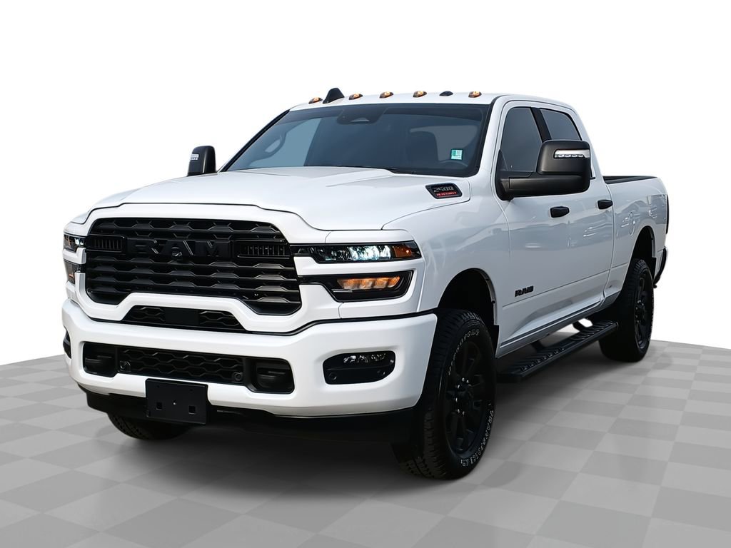 2025 RAM Ram 2500 Pickup Big Horn/Lone Star's photo