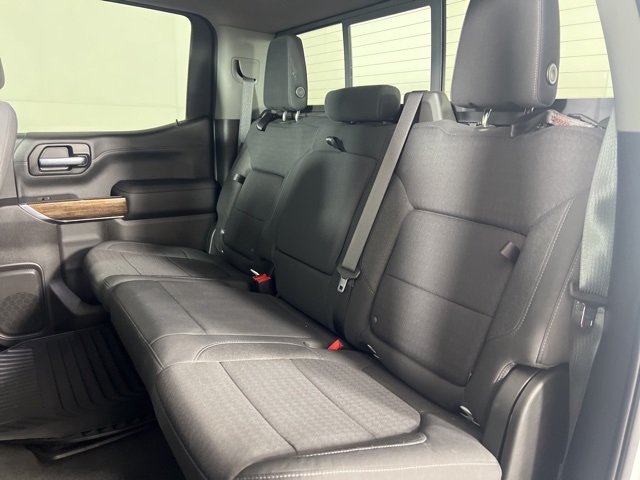 2021 Gmc Sierra 1500 Elevation photo 28