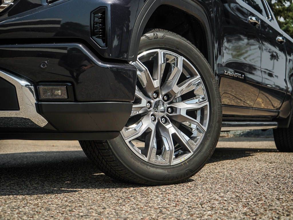 2025 Gmc Sierra 1500 Denali photo 2