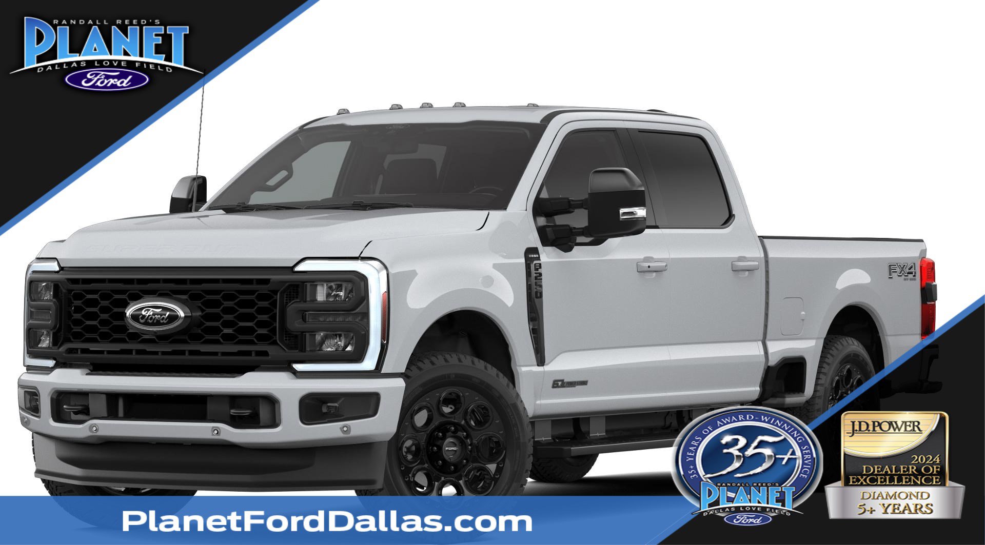 2026 Ford F-250 Super Duty