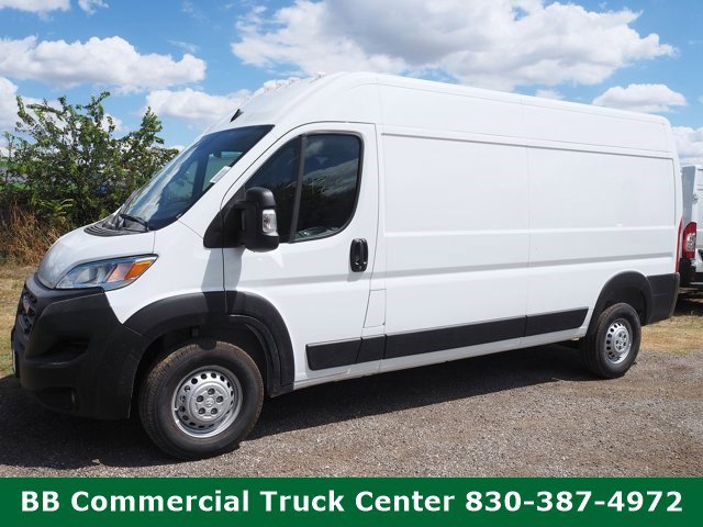2026 RAM ProMaster Cargo Van Tradesman's photo