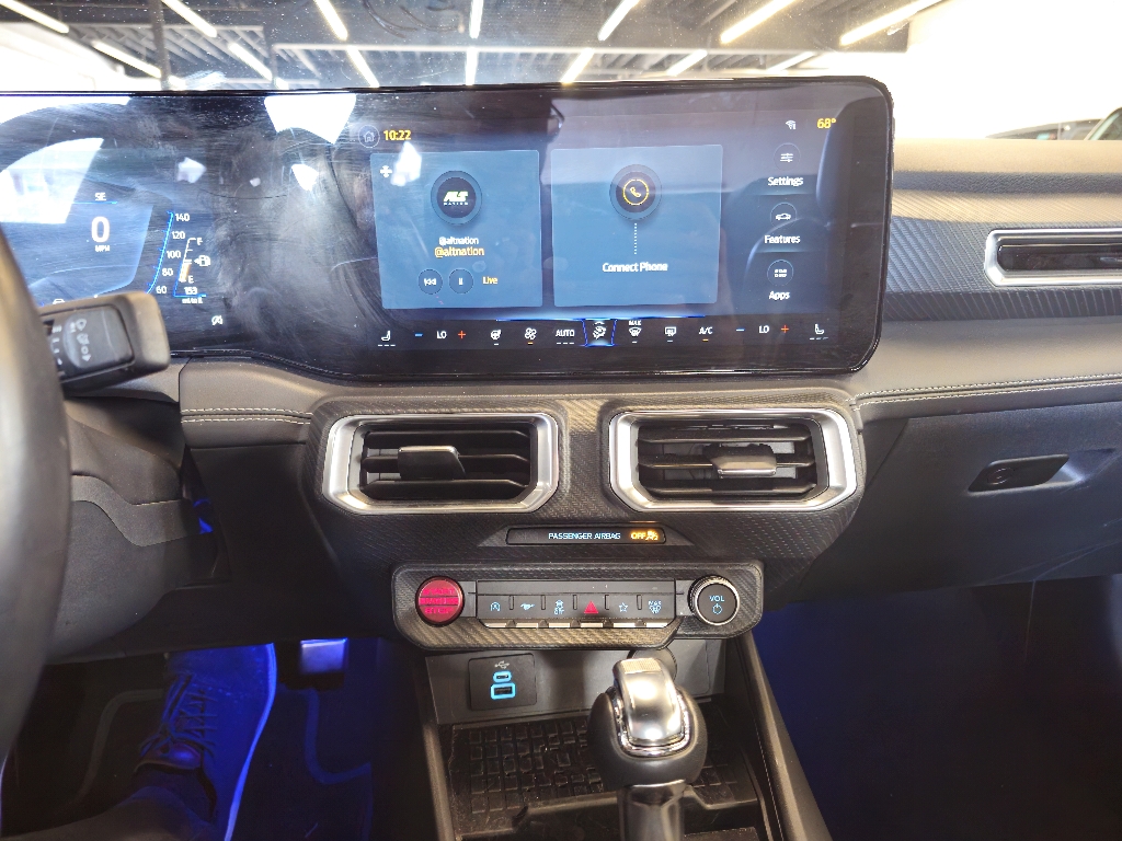 2024 Ford Mustang EcoBoost Premium photo 7