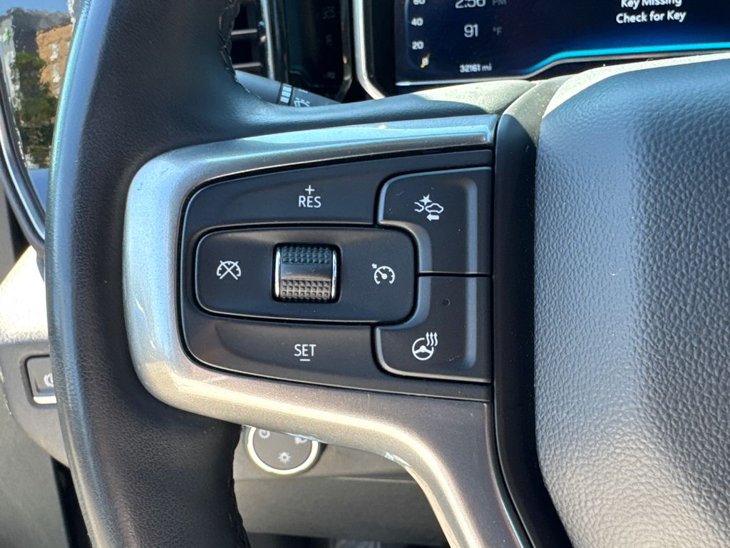 2024 Chevrolet Silverado 1500 LT photo 24