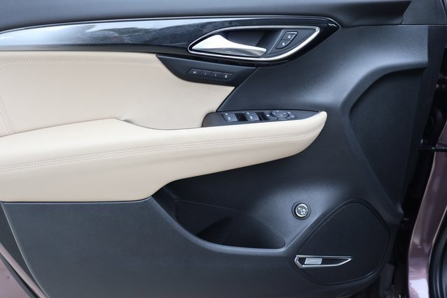 2025 Buick Envision Preferred photo 9