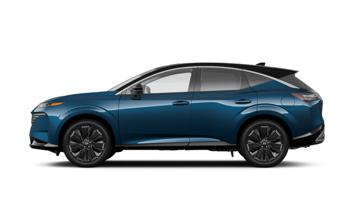 2026 Nissan Murano Platinum's photo