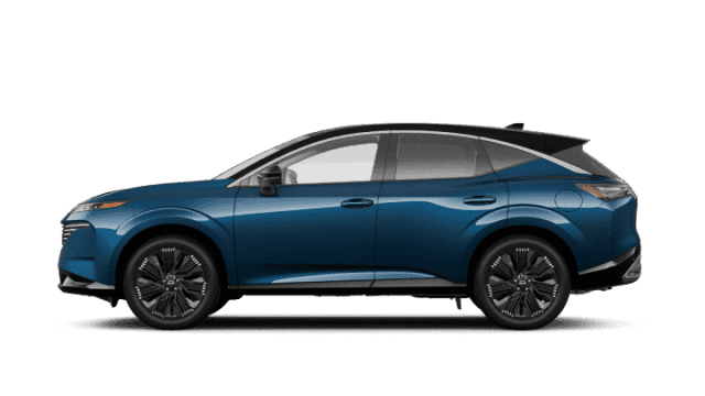 2026 Nissan Murano Platinum's photo