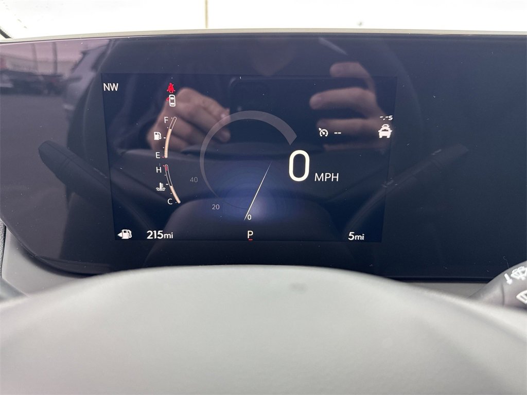 2026 Buick Encore GX Preferred photo 15