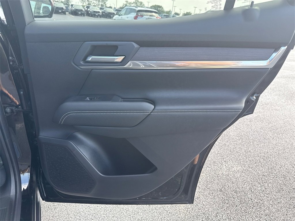 2026 Gmc Terrain Denali photo 25