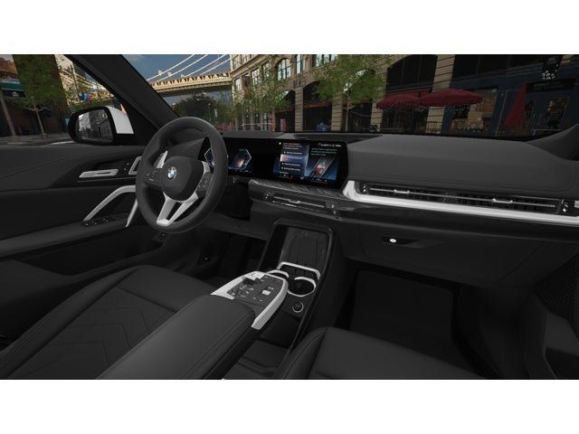 2025 Bmw X1 XDrive28i photo 13