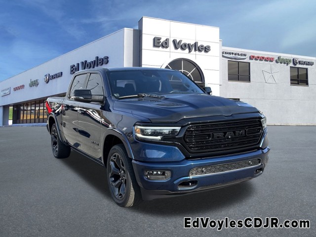 2023 RAM Ram 1500 Pickup Limited's photo