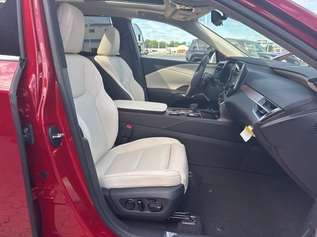 2025 Lexus RX 350 Luxury photo 53
