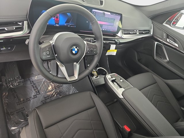 2026 Bmw X1 XDrive28i photo 14