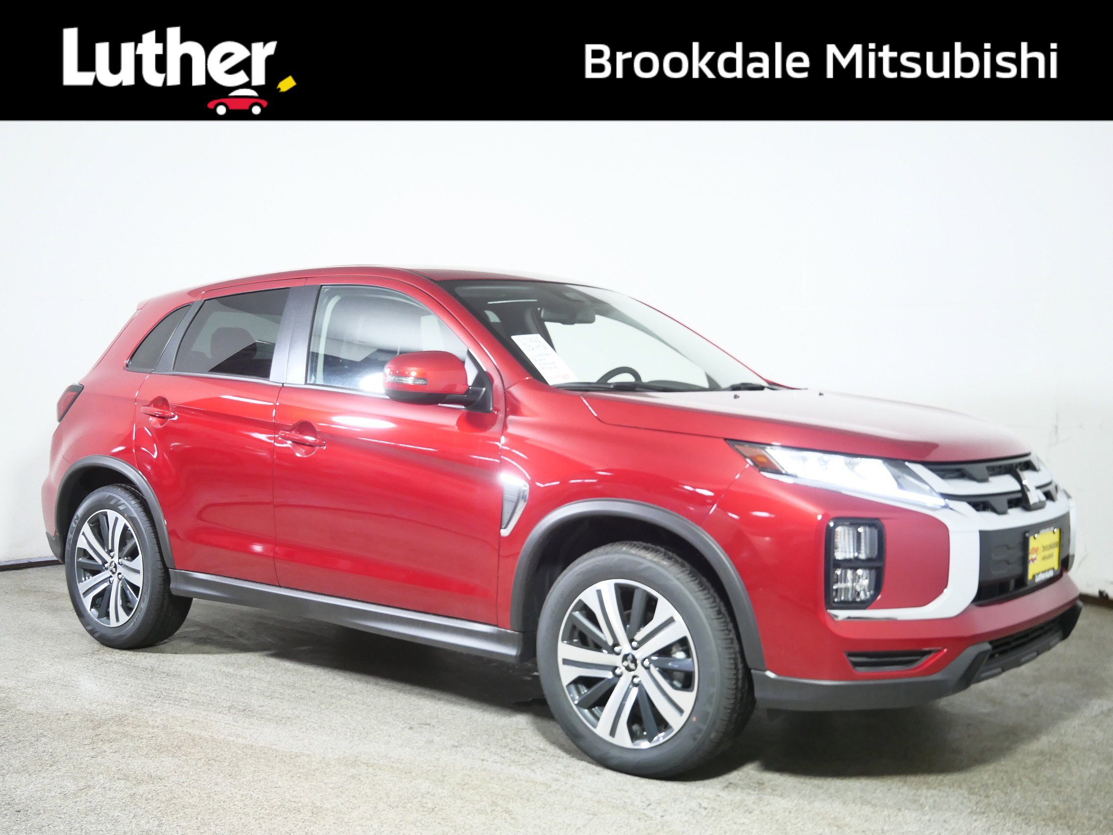 2024 Mitsubishi Outlander Sport