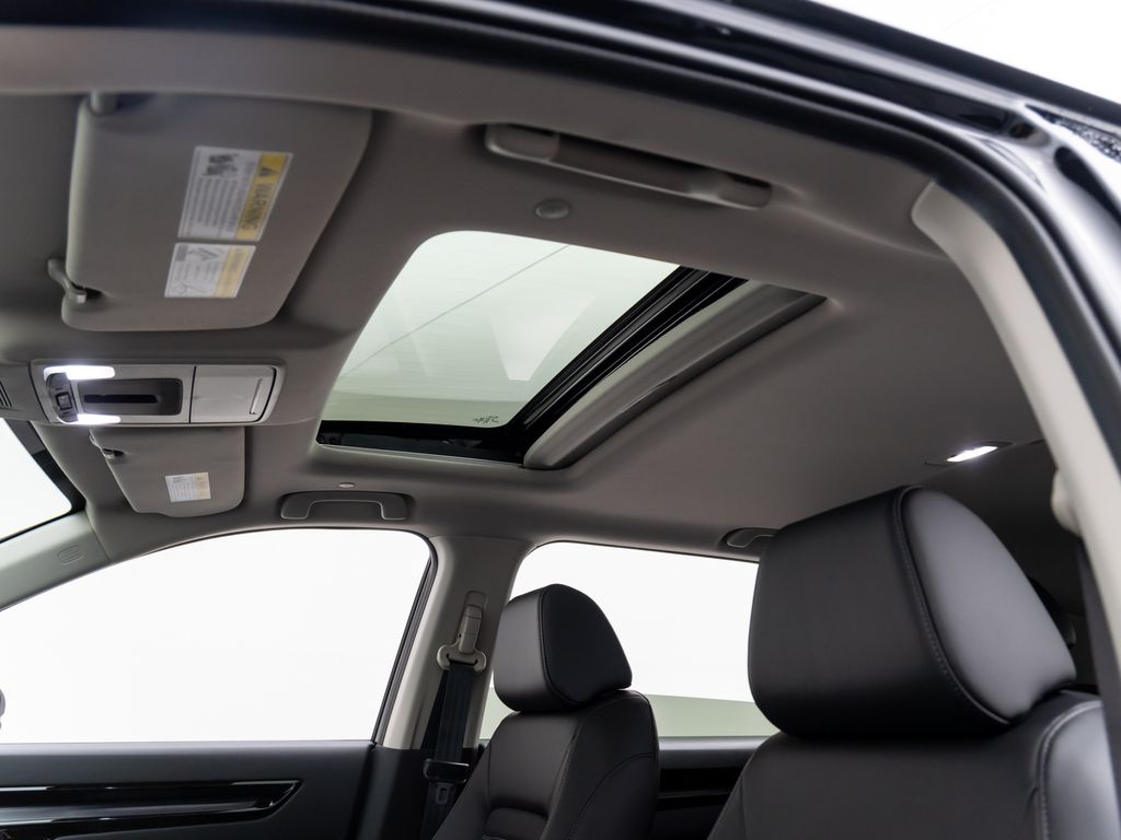 2025 Honda CR-V EX-L photo 13