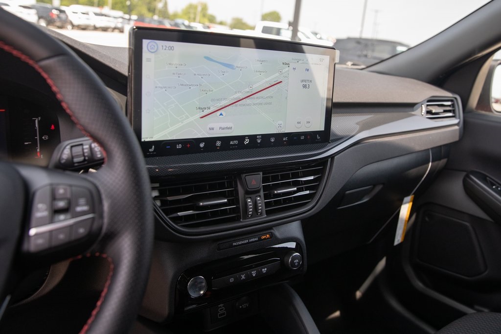 2025 Ford Escape ST-Line photo 33