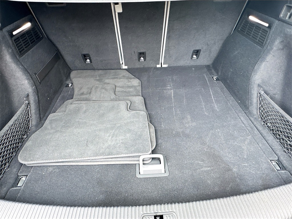 2022 Audi Q5 45 S line Premium Plus photo 28