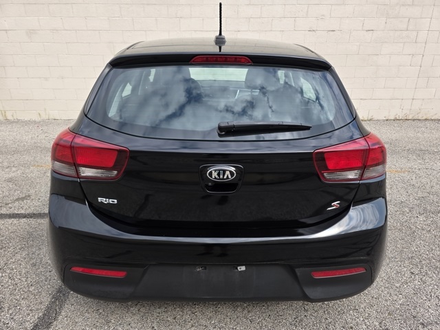 2020 Kia Rio S photo 4