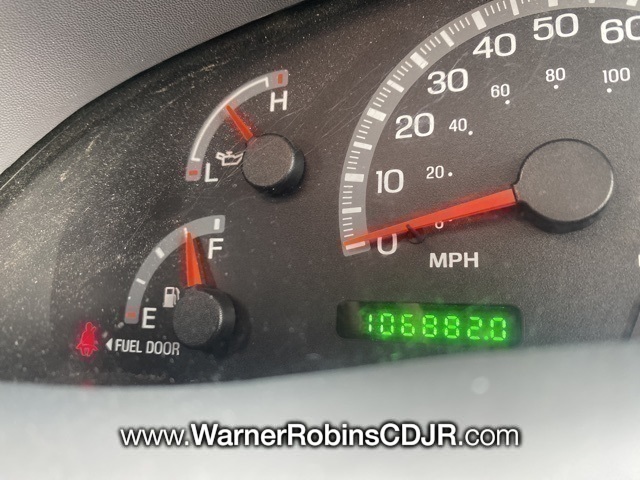 2002 Ford F-150 XLT photo 8
