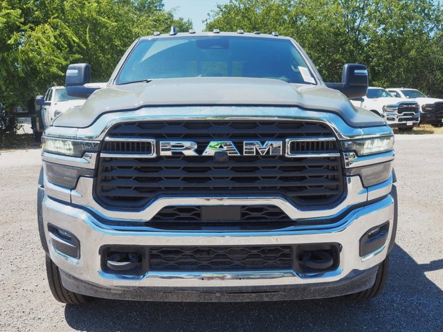 2026 Ram 4500 photo 3