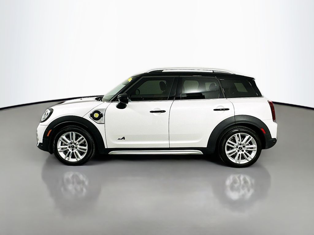 2023 Mini Countryman SE ALL4 photo 8