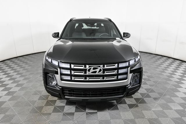 2026 Hyundai Santa Cruz SEL photo 3