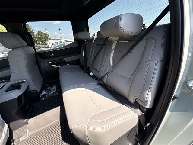 2026 Toyota Tundra Limited photo 12