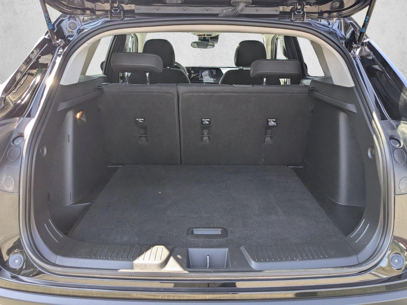 2024 Chevrolet Trax LS photo 5