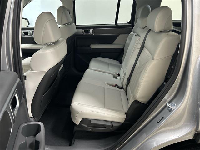 2026 Hyundai Santa Fe SEL photo 34