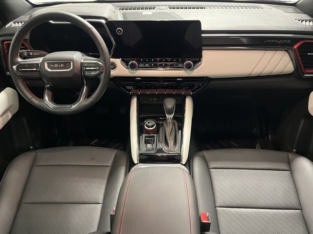 2023 Gmc Canyon AT4X photo 2