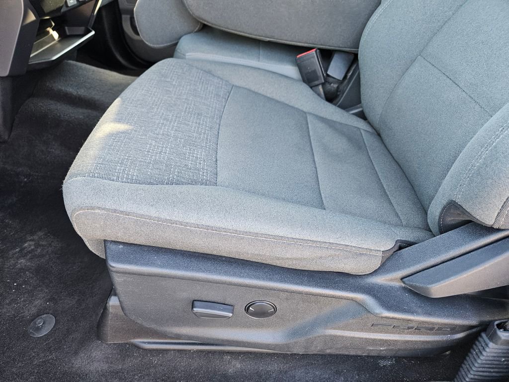 2024 Ford F-150 XLT photo 21