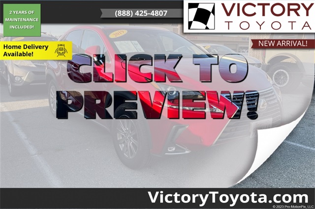 2019 Lexus NX Hybrid 300h's photo