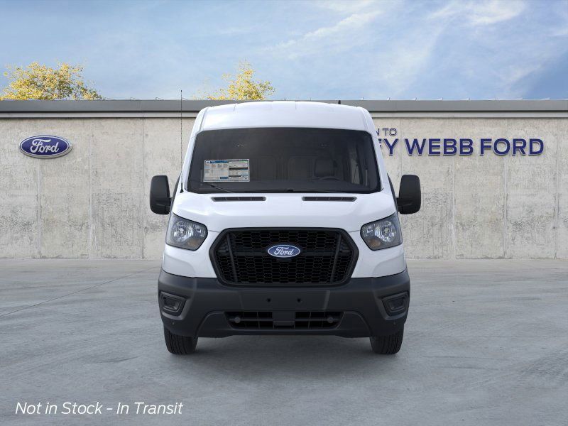2026 FORD TRANSIT - Image 8