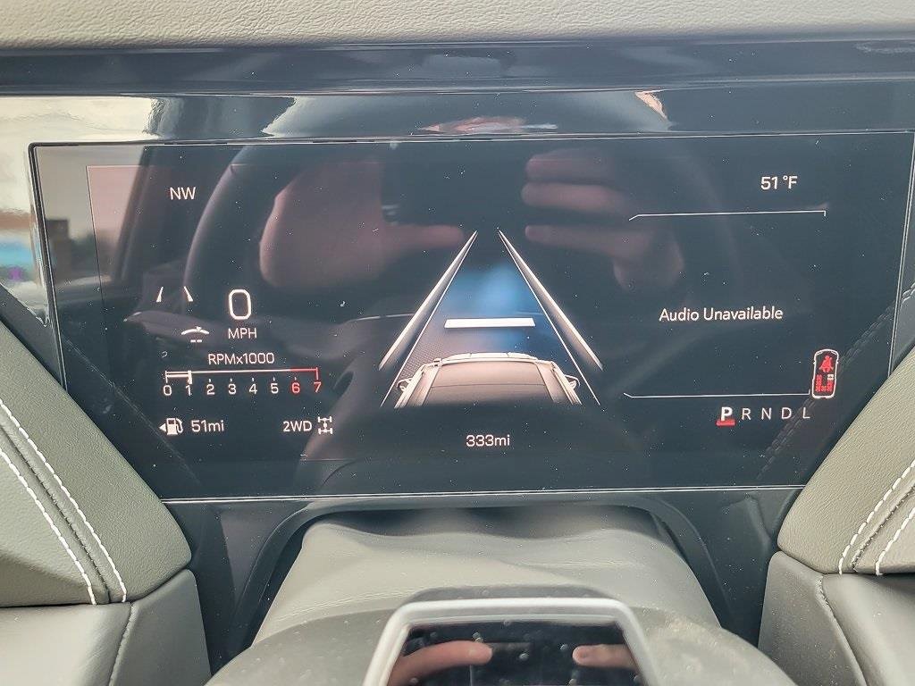 2026 GMC YUKON - Image 15