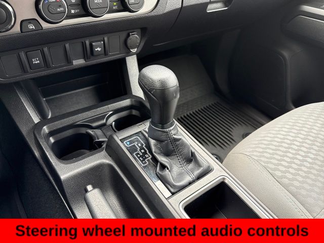 2023 Toyota Tacoma SR photo 8