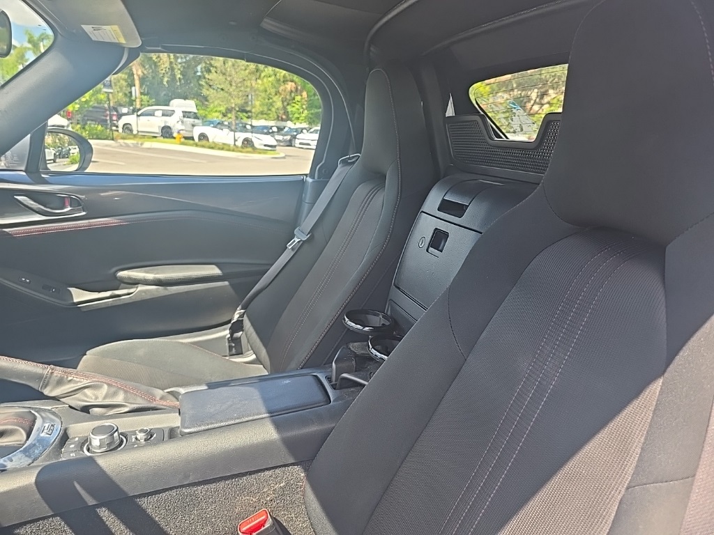 2019 Mazda MX-5 Miata Miata photo 16