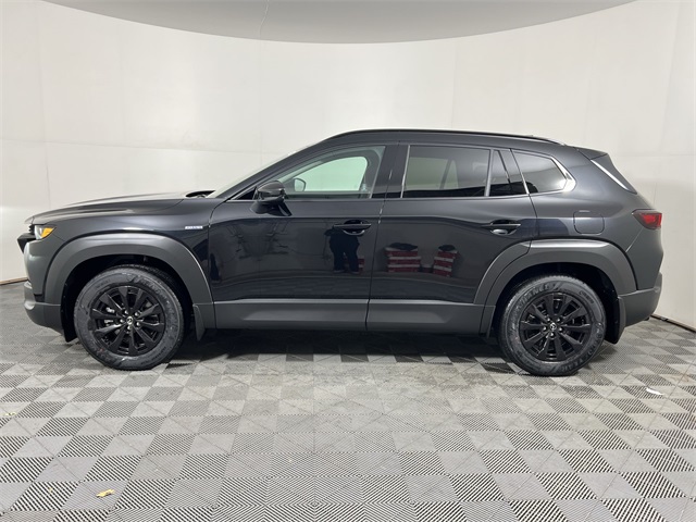 2025 Mazda CX-50 Premium photo 5