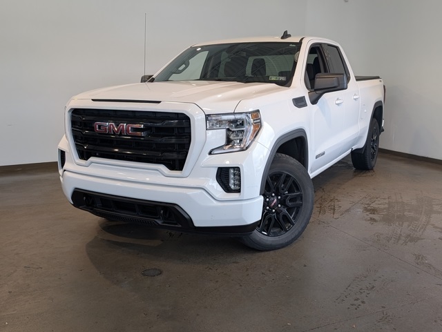 2022 GMC Sierra 1500 Limited Elevation's photo