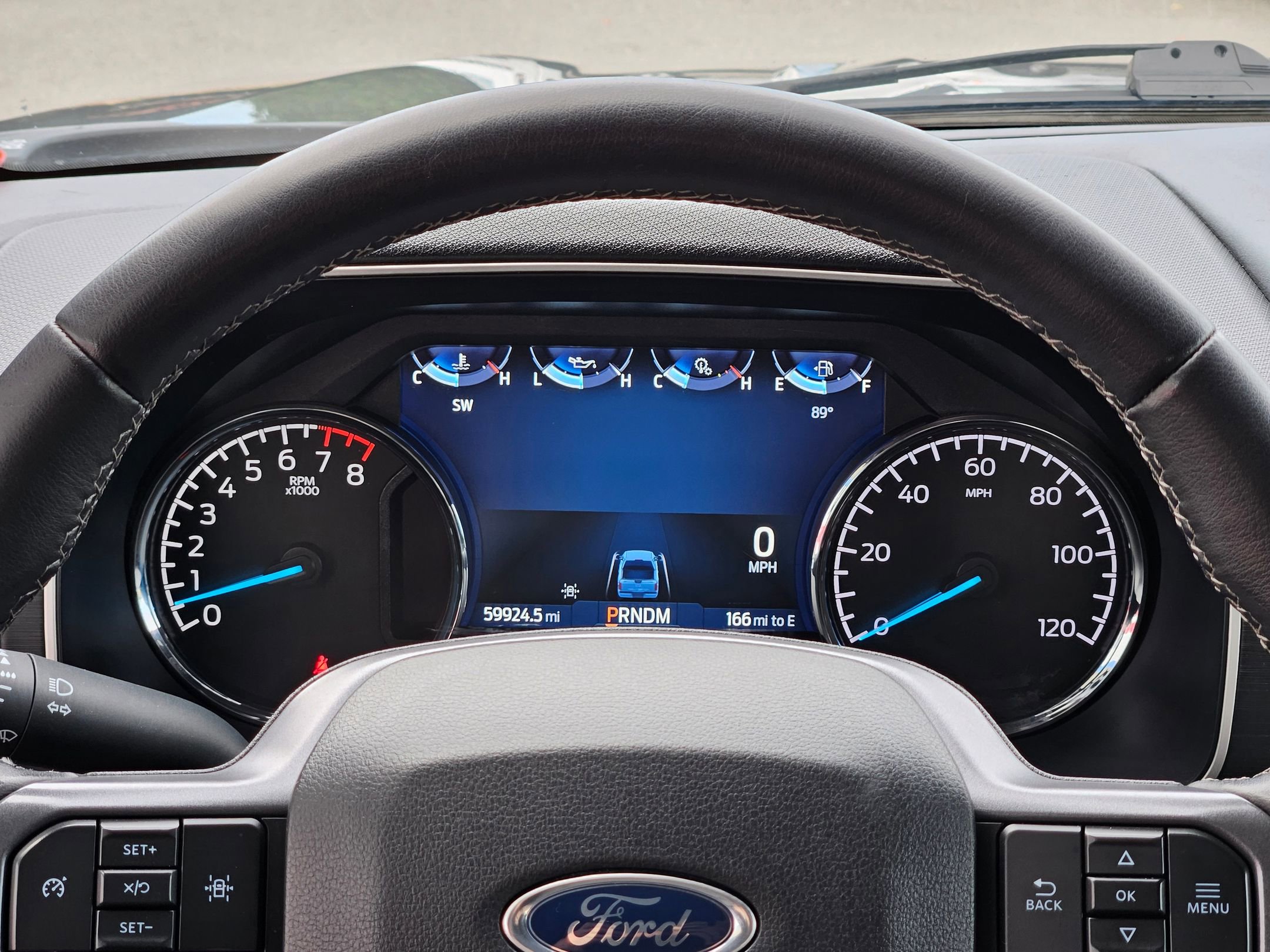 2023 Ford F-150 XLT photo 16