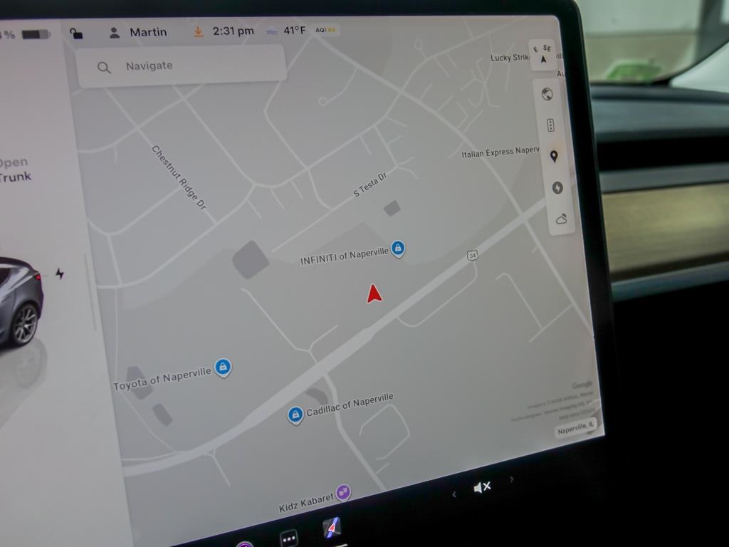 2022 TESLA MODEL 3 - Image 14