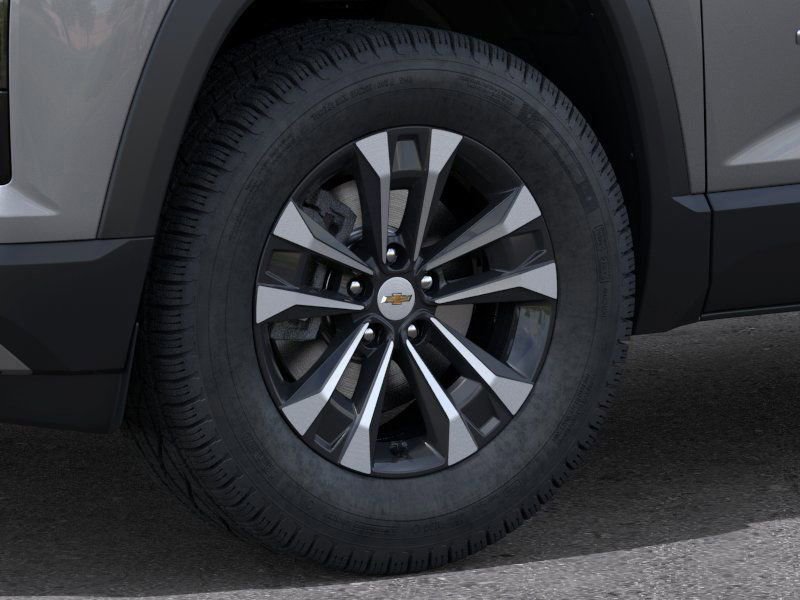 2026 Chevrolet Equinox LT photo 9