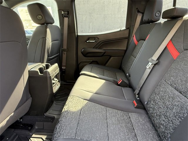 2026 Chevrolet Colorado Z71 photo 16