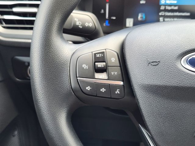 2025 Ford Escape Active photo 27