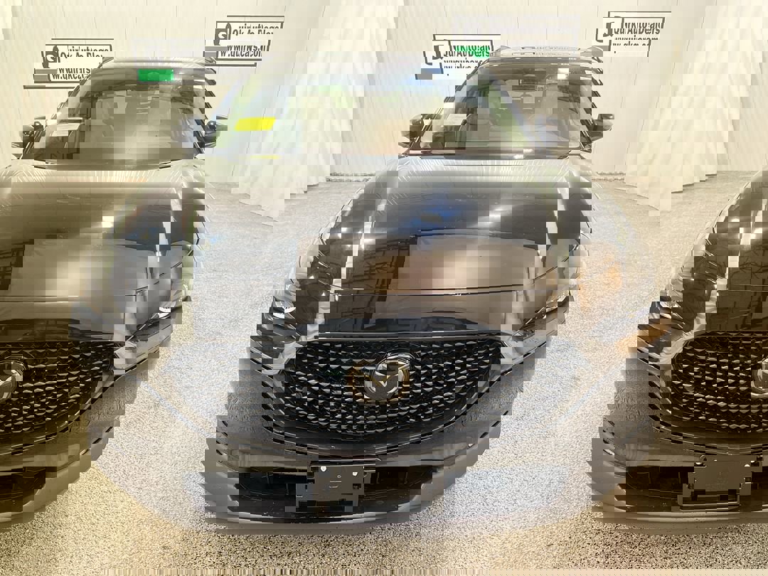 2026 Mazda CX-30 2.5 S photo 2