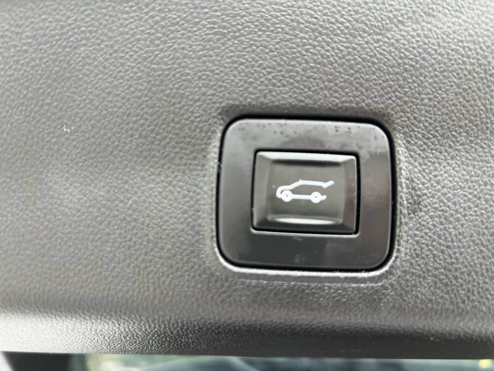 2021 Chevrolet Trailblazer ACTIV photo 10