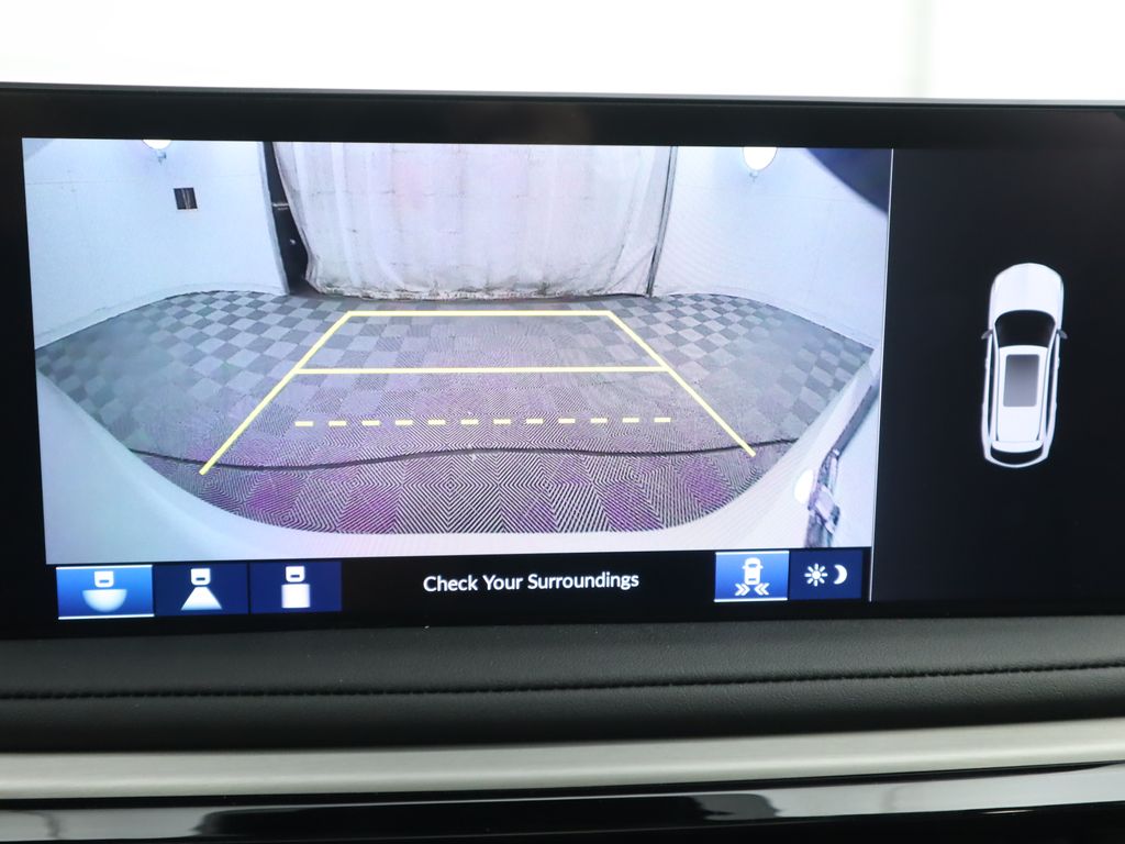 2026 Acura MDX Technology photo 16