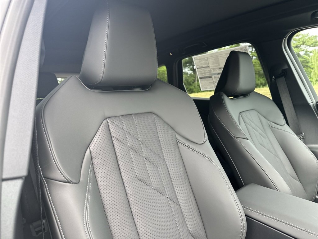 2025 Bmw X3 30x Drive photo 28