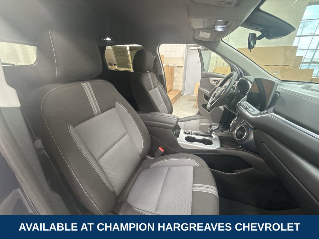 2023 Chevrolet Blazer 2LT photo 28
