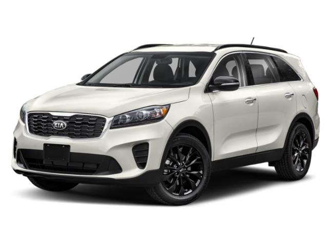 2019 Kia Sorento S's photo